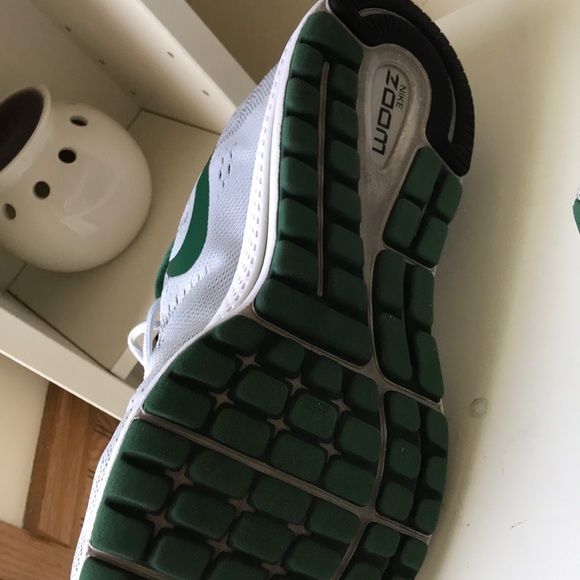 Men’s Nike Zoom Vomero 12 - Sz 12 - Picture 6 of 7